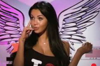 nabilla