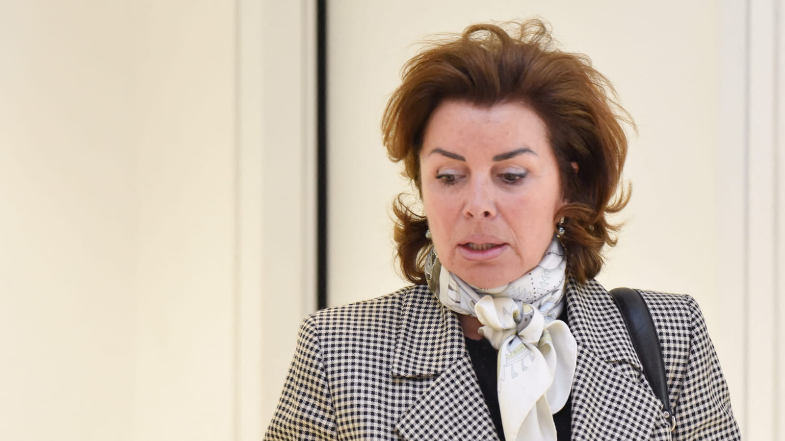 Dominique Tapie
