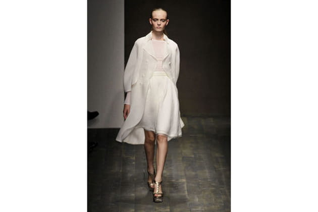 L'élégance sophistiquée de Ferragamo