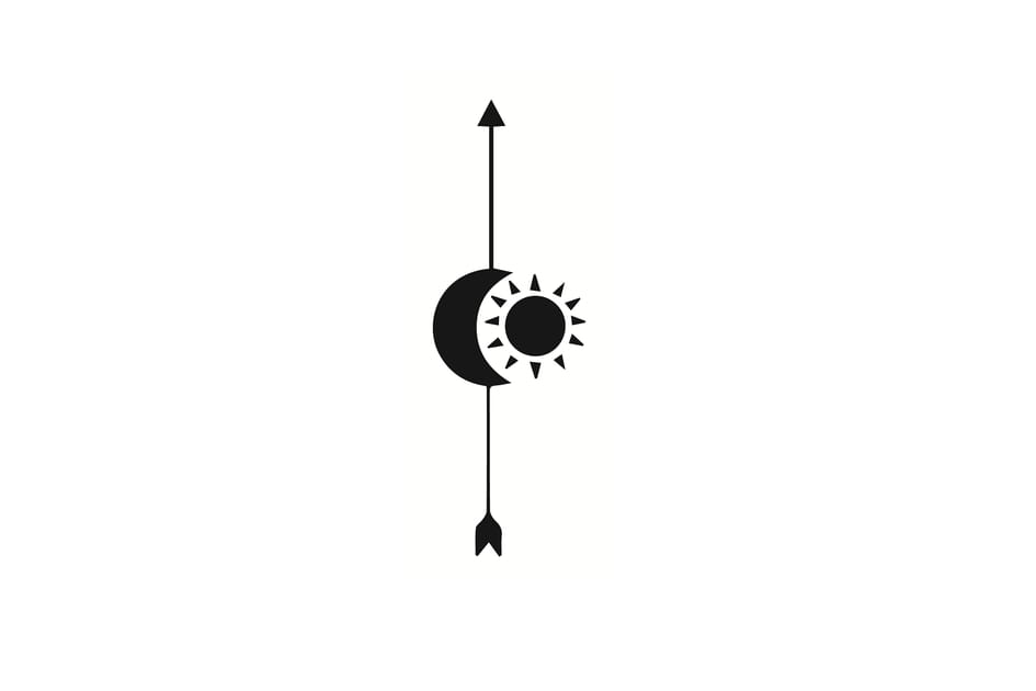 Sun &amp; Moon, INKAPARIS