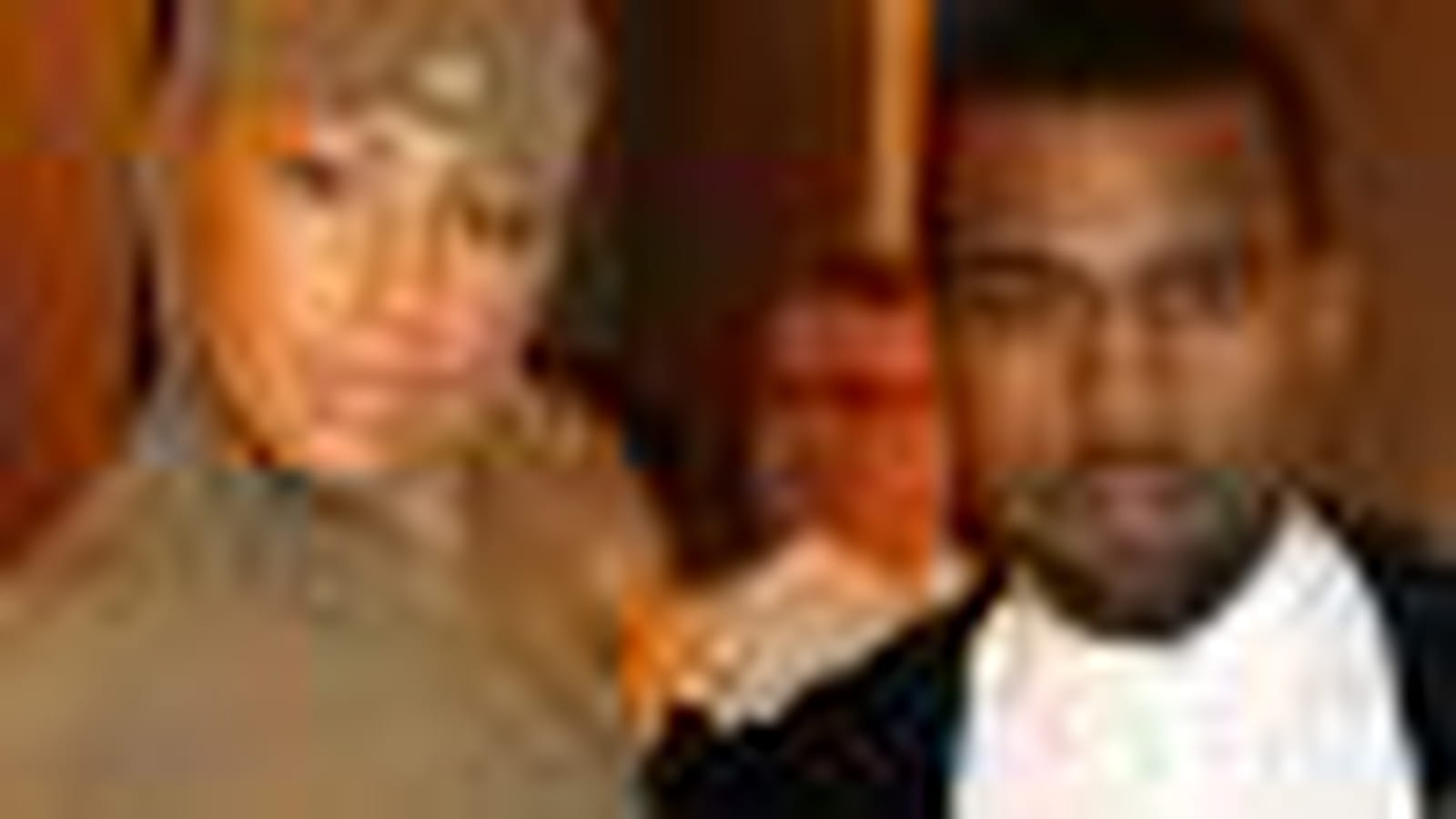 Kanye West