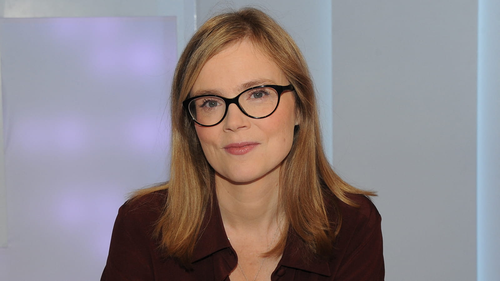 Isabelle Carré