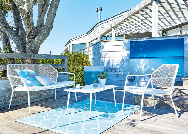 Salon de jardin Maldives de Maisons du Monde