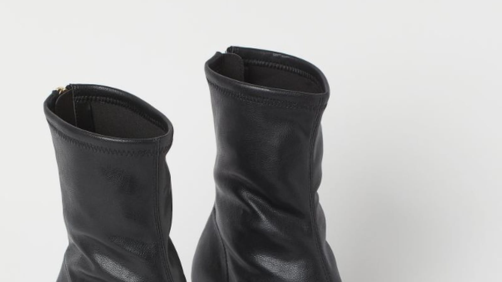 Bottines H&M