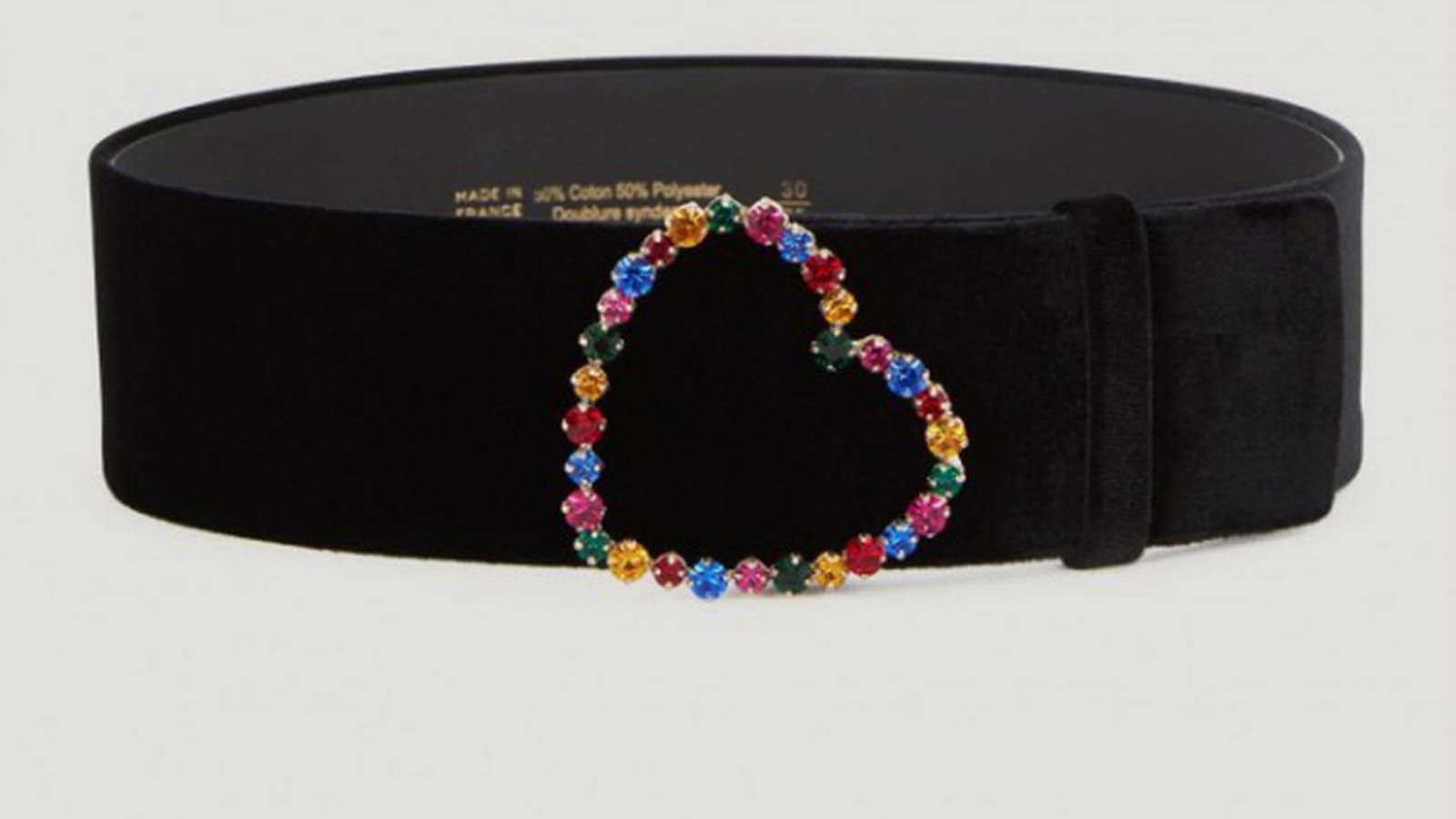Ceinture Tara Jarmon