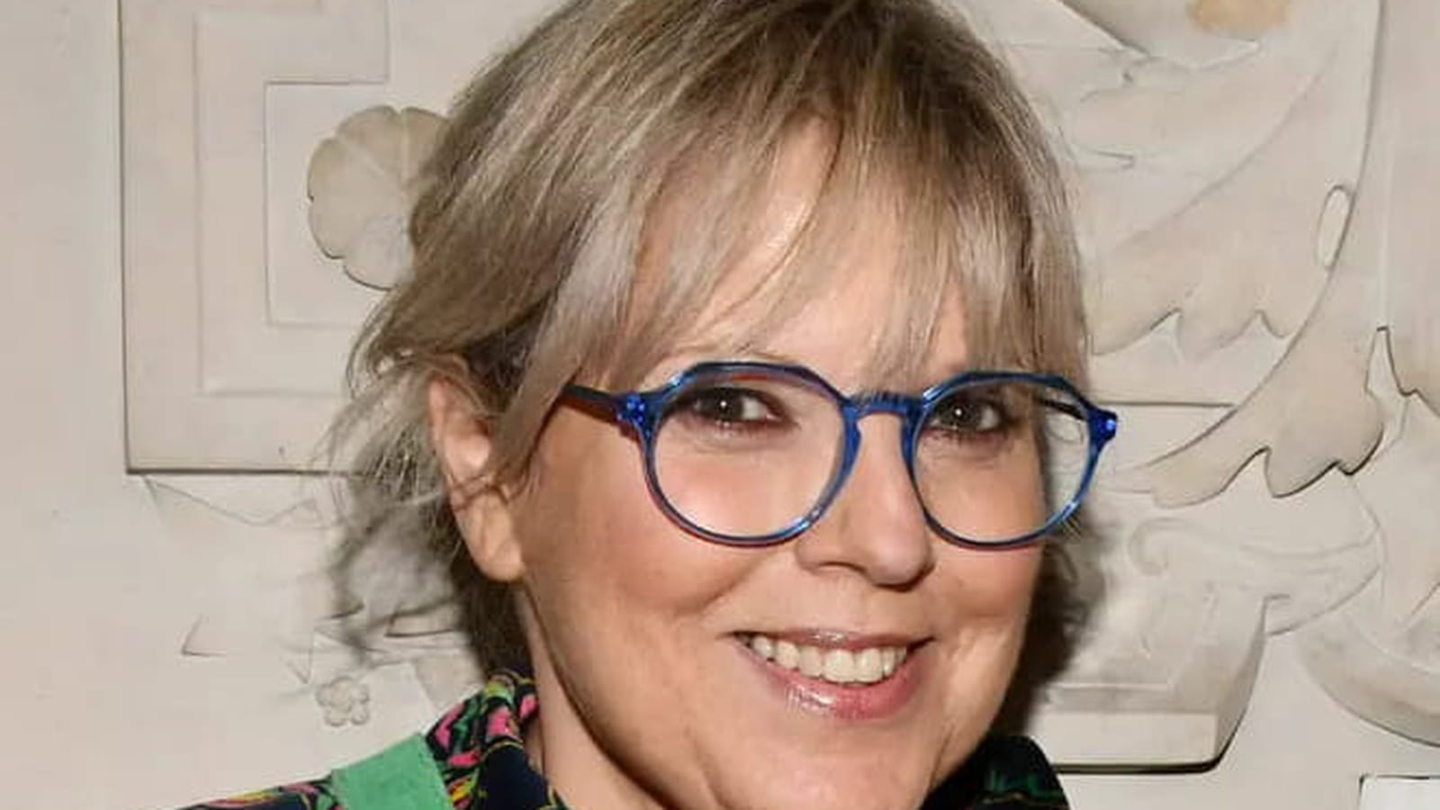 Laurence Boccolini
