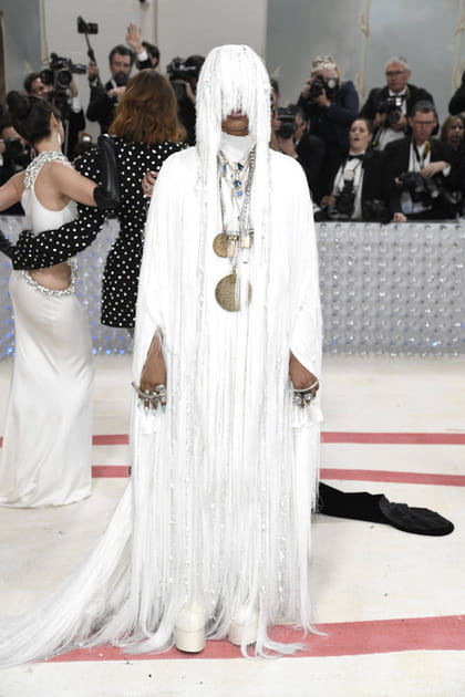 Erykah Badu Evan Agostini