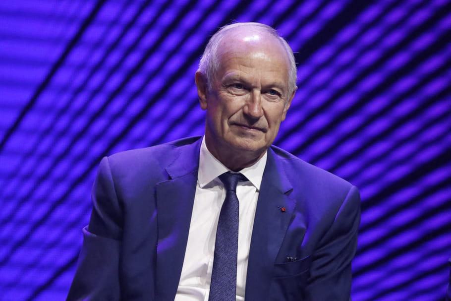 L'Oréal lance un plan européen de solidarité Coronavirus