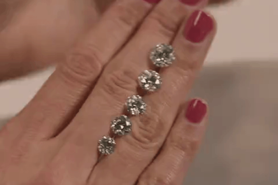 Comment bien choisir un diamant ?