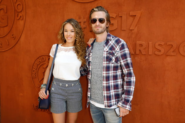 Philippe Lacheau et Elodie Fontan, l'amour tous courts