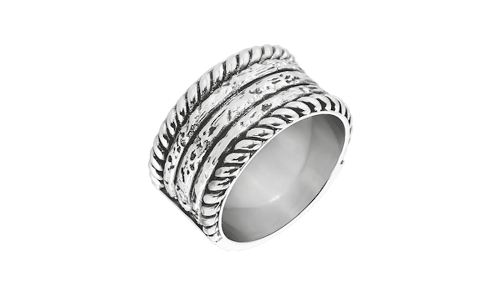 Bague Histoire d'Or