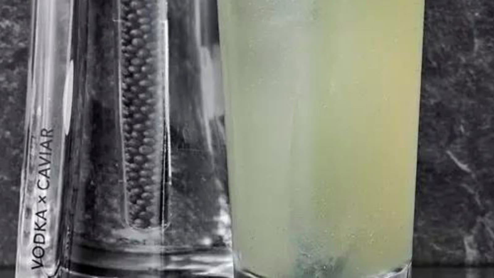 Moscow mule l'Orbe