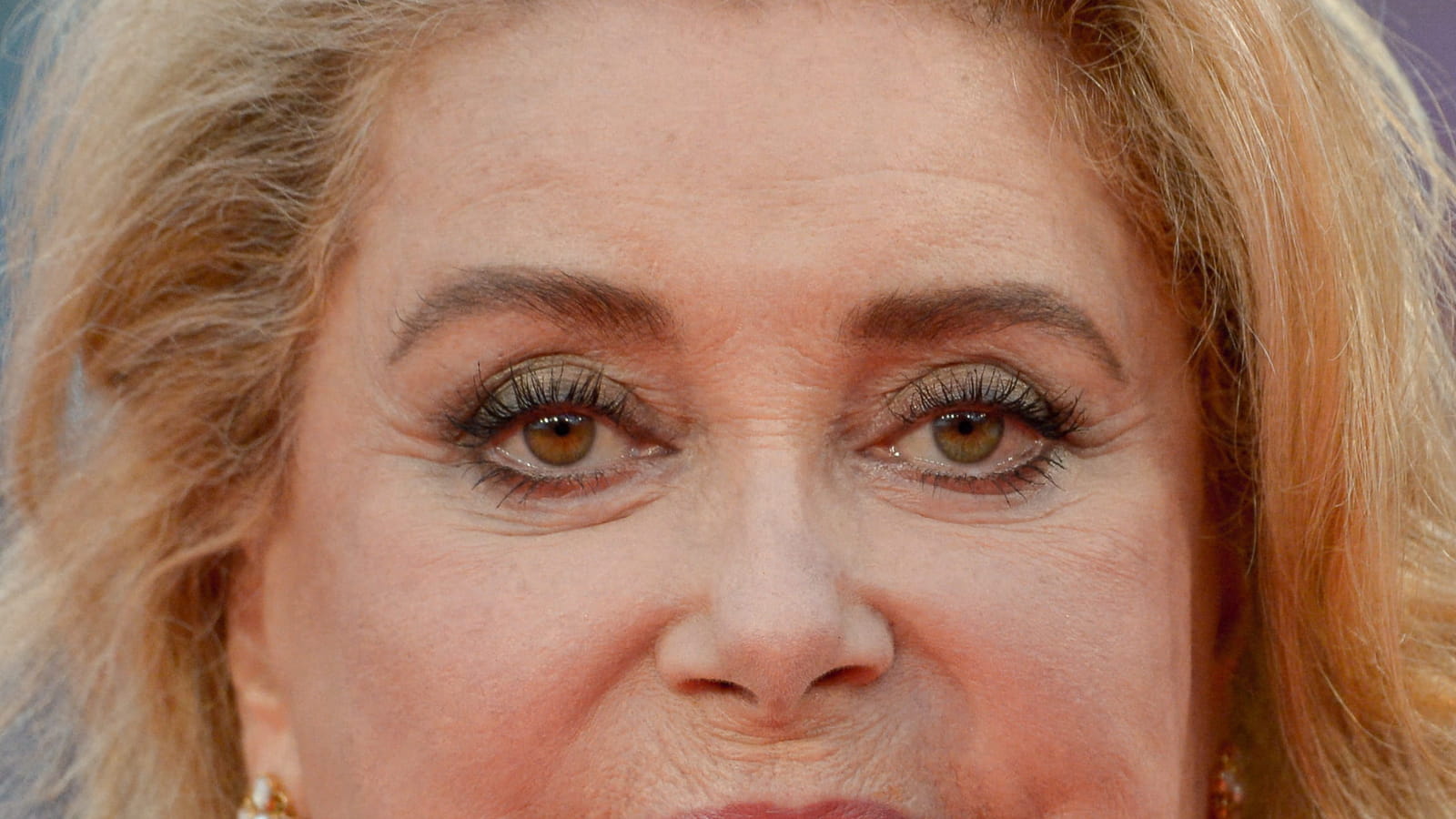 Catherine Deneuve