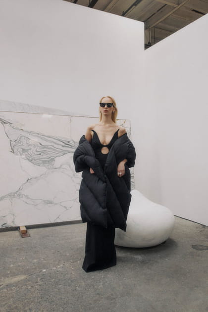 Collection Et Ochs automne-hiver 2022-2023