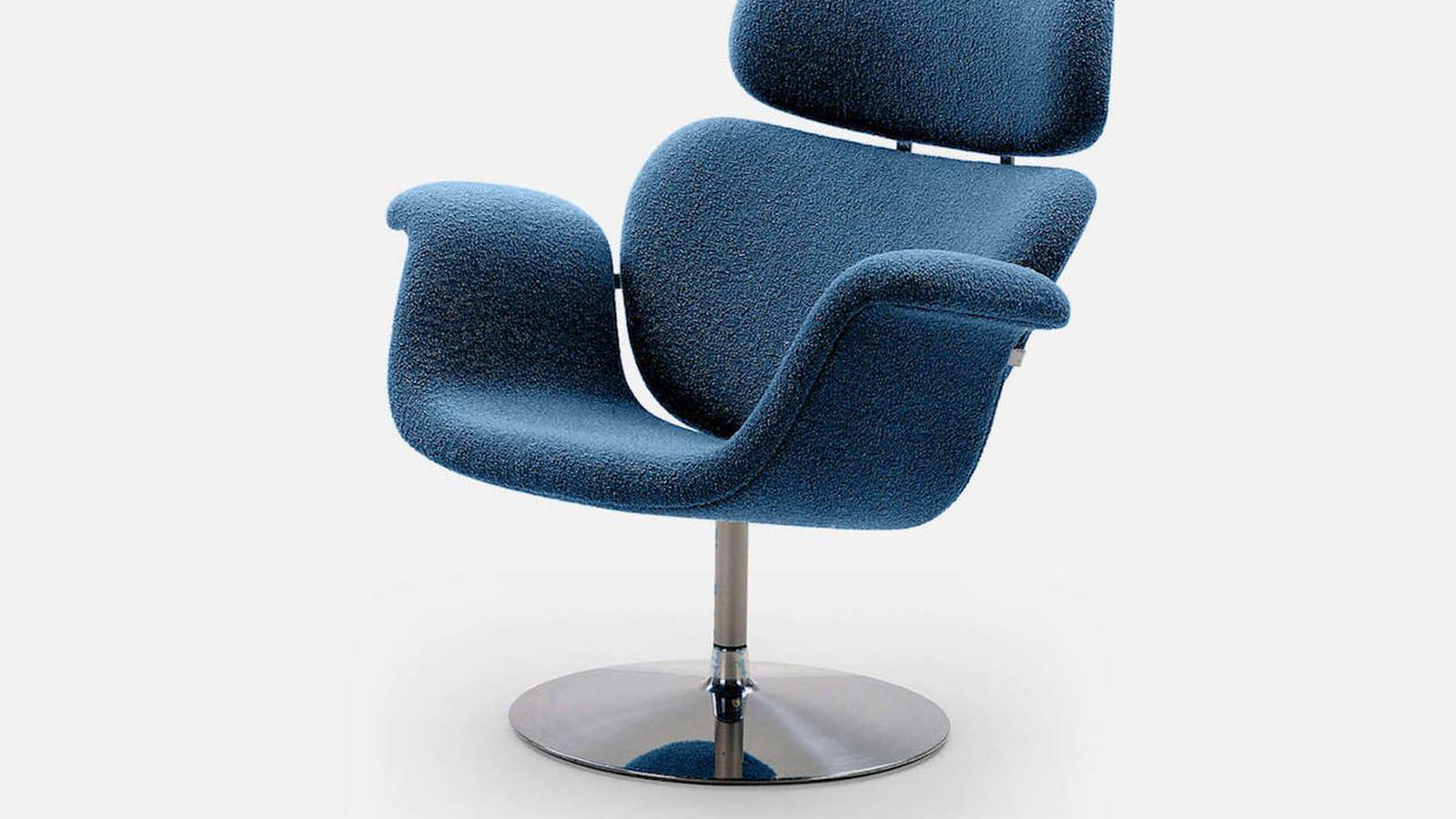 Fauteuil Tulip