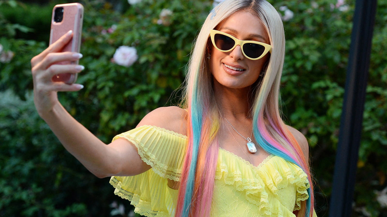 Paris Hilton