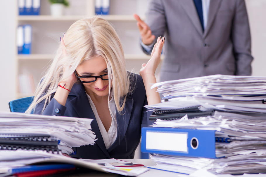 Vie pro : quand les violences conjugales nous poursuivent au travail