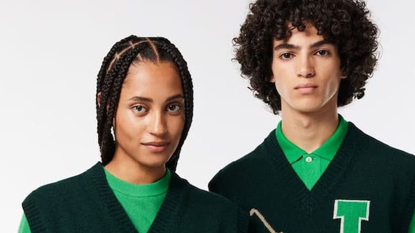 Pull Lacoste
