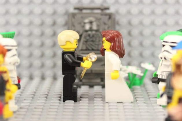 Et si on jouait aux Lego ?