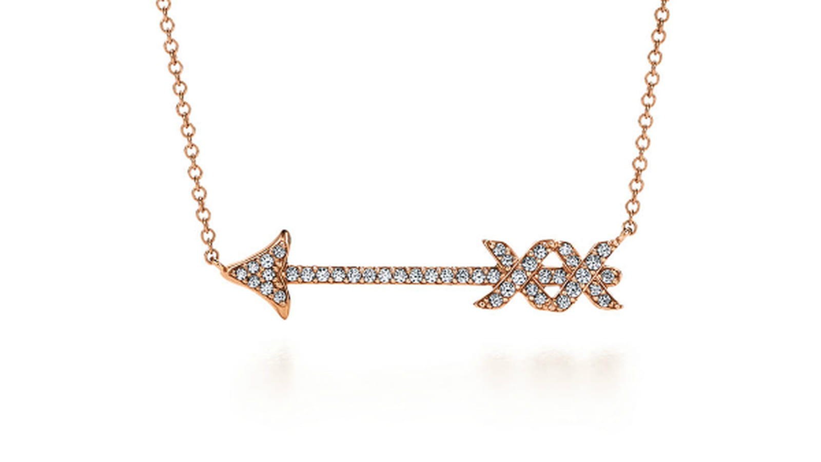 Collier Tiffany & co.