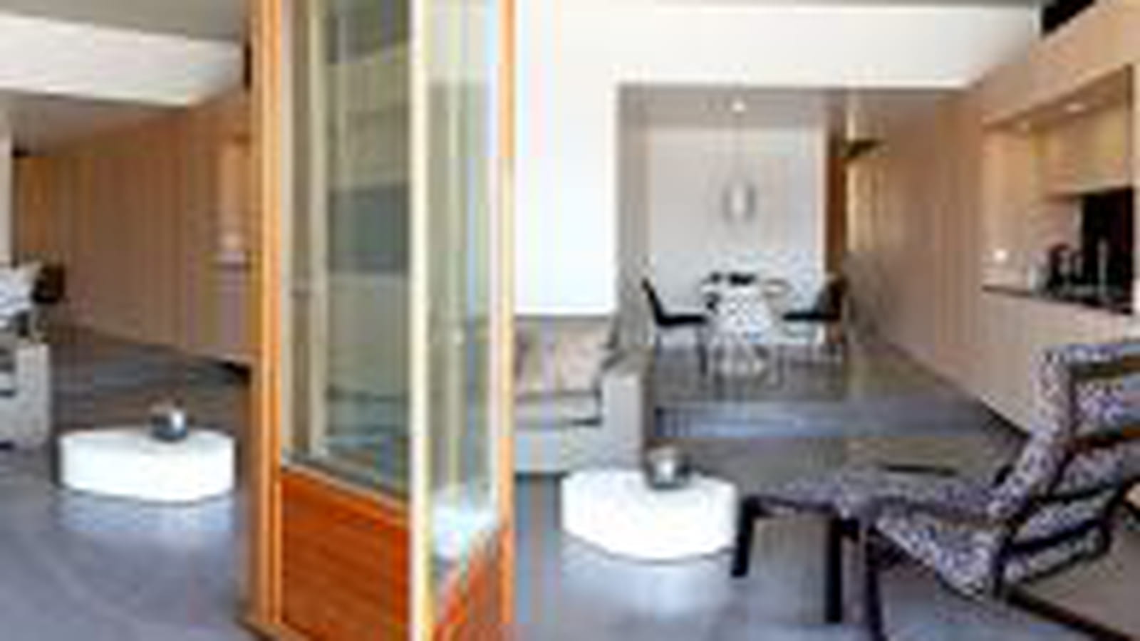 Continuité visuelle