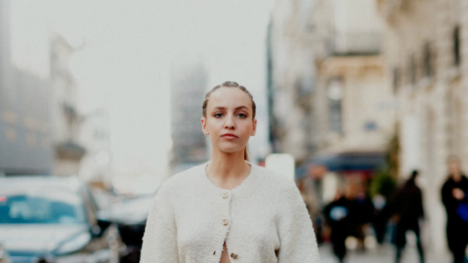 Carla Ginola