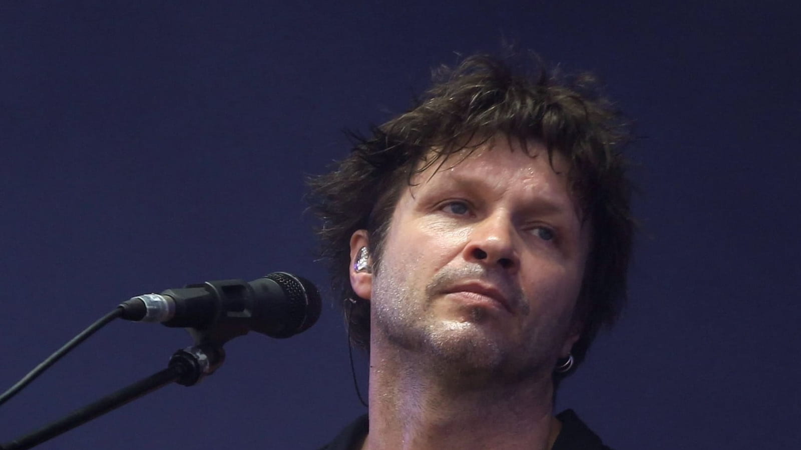 Bertrand Cantat