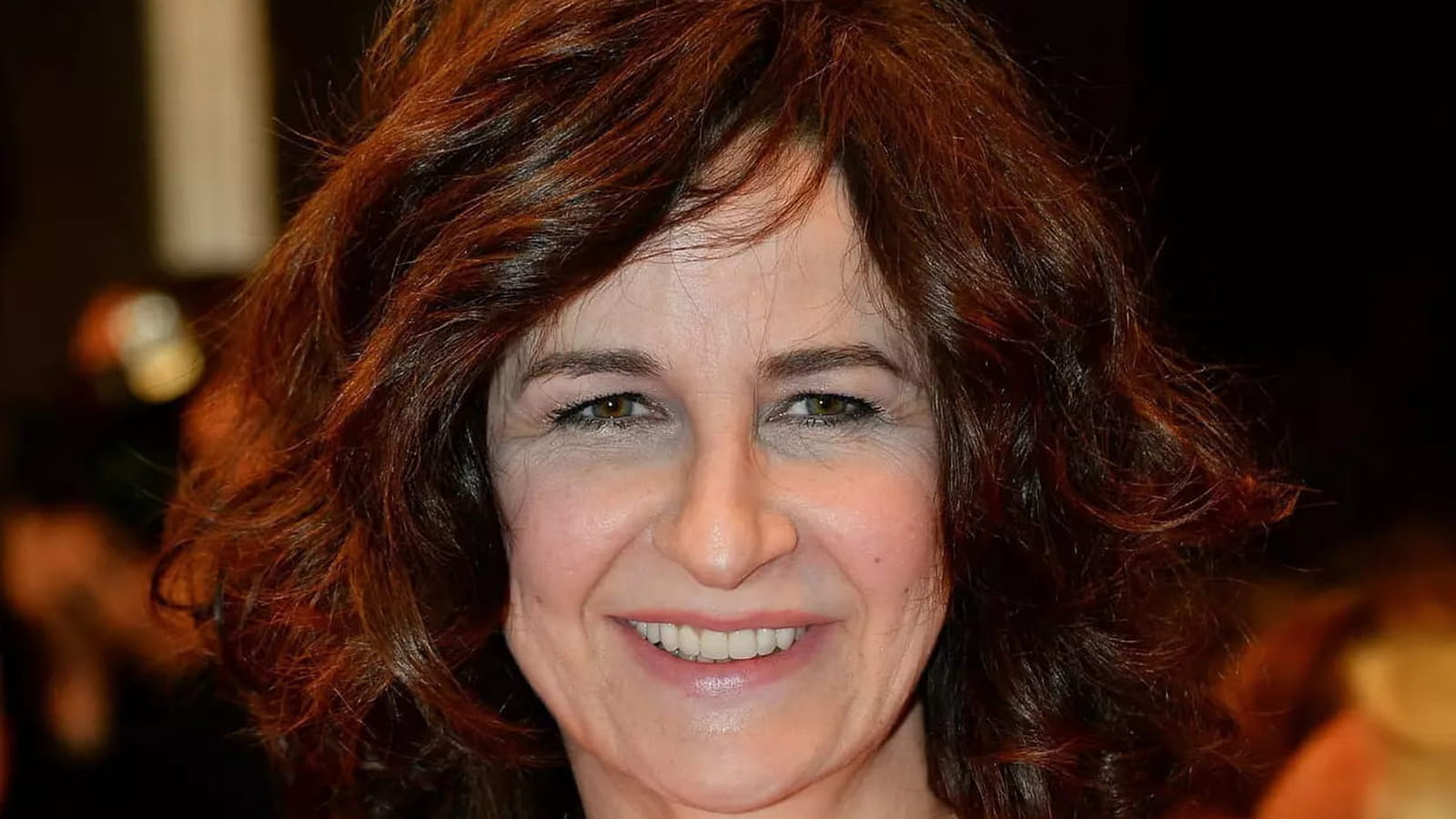 Valérie Lemercier
