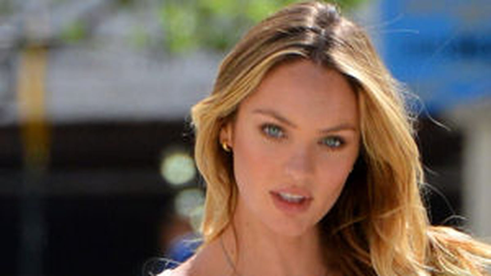 Candice Swanepoel