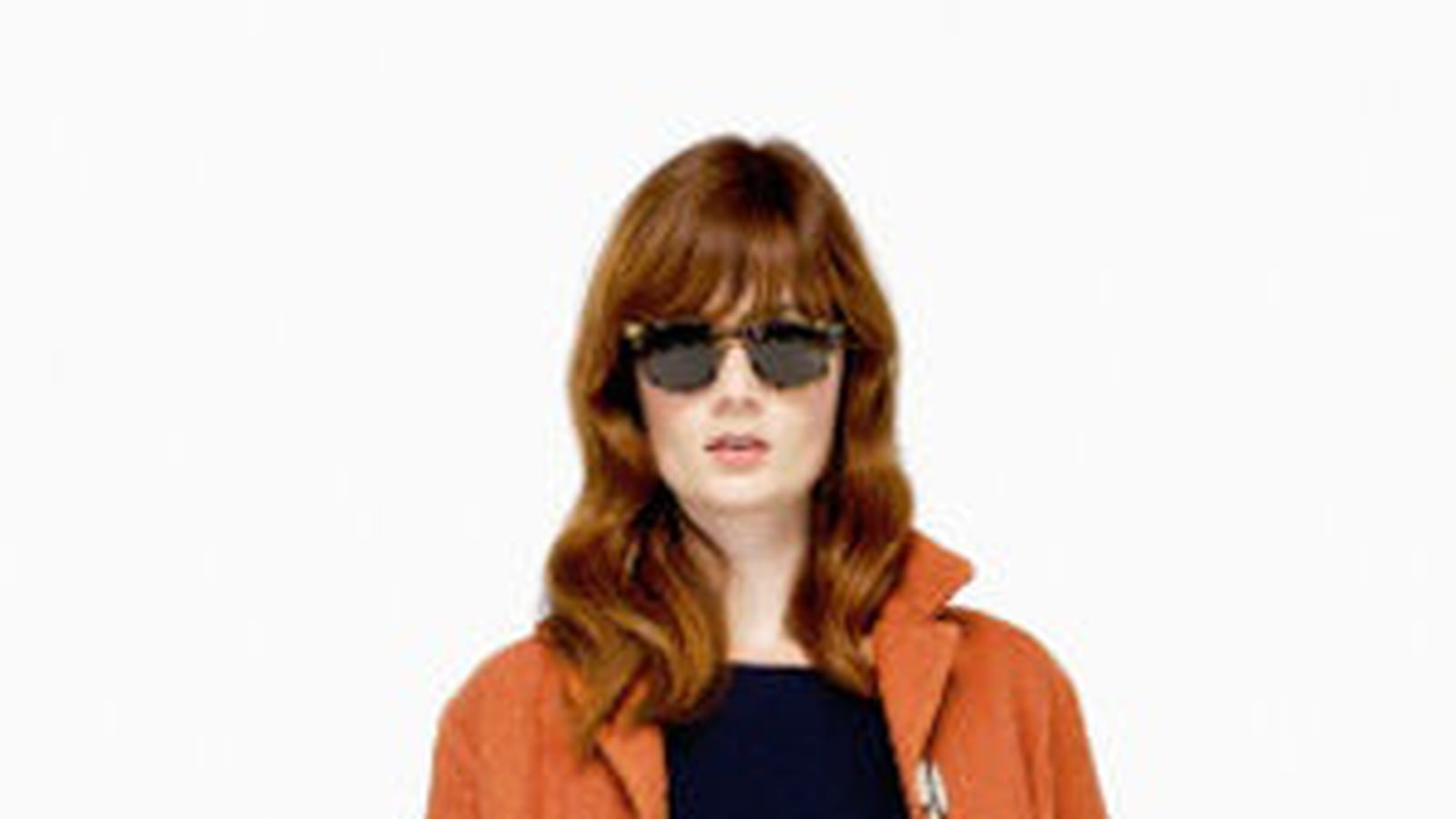 Manteau de Bellerose 