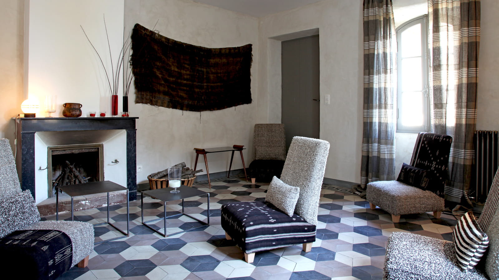  Mix and match en douceur