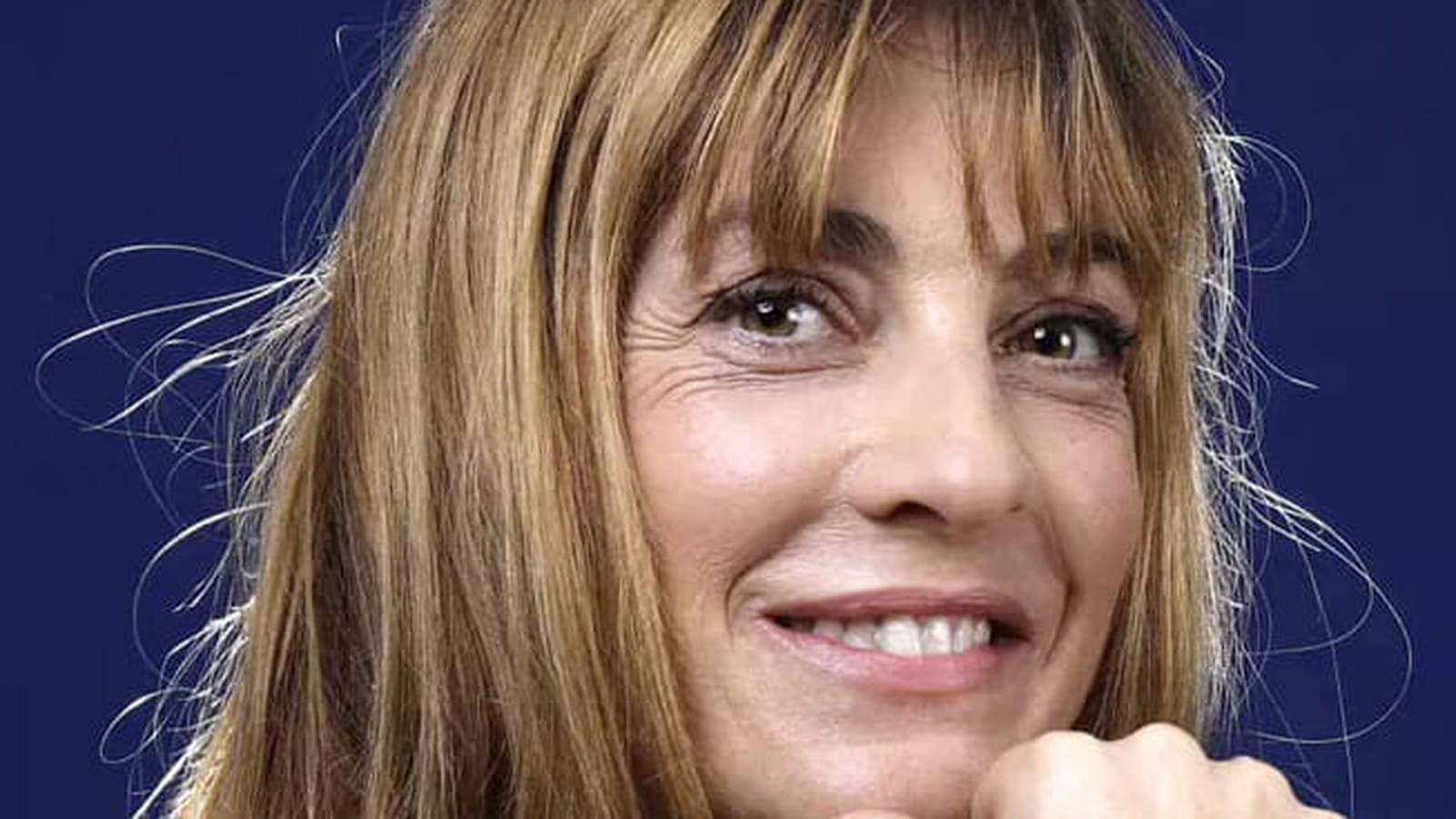 Ève Angeli