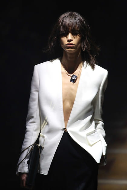 Défilé Lanvin printemps-été 2015 par Alber Elbaz