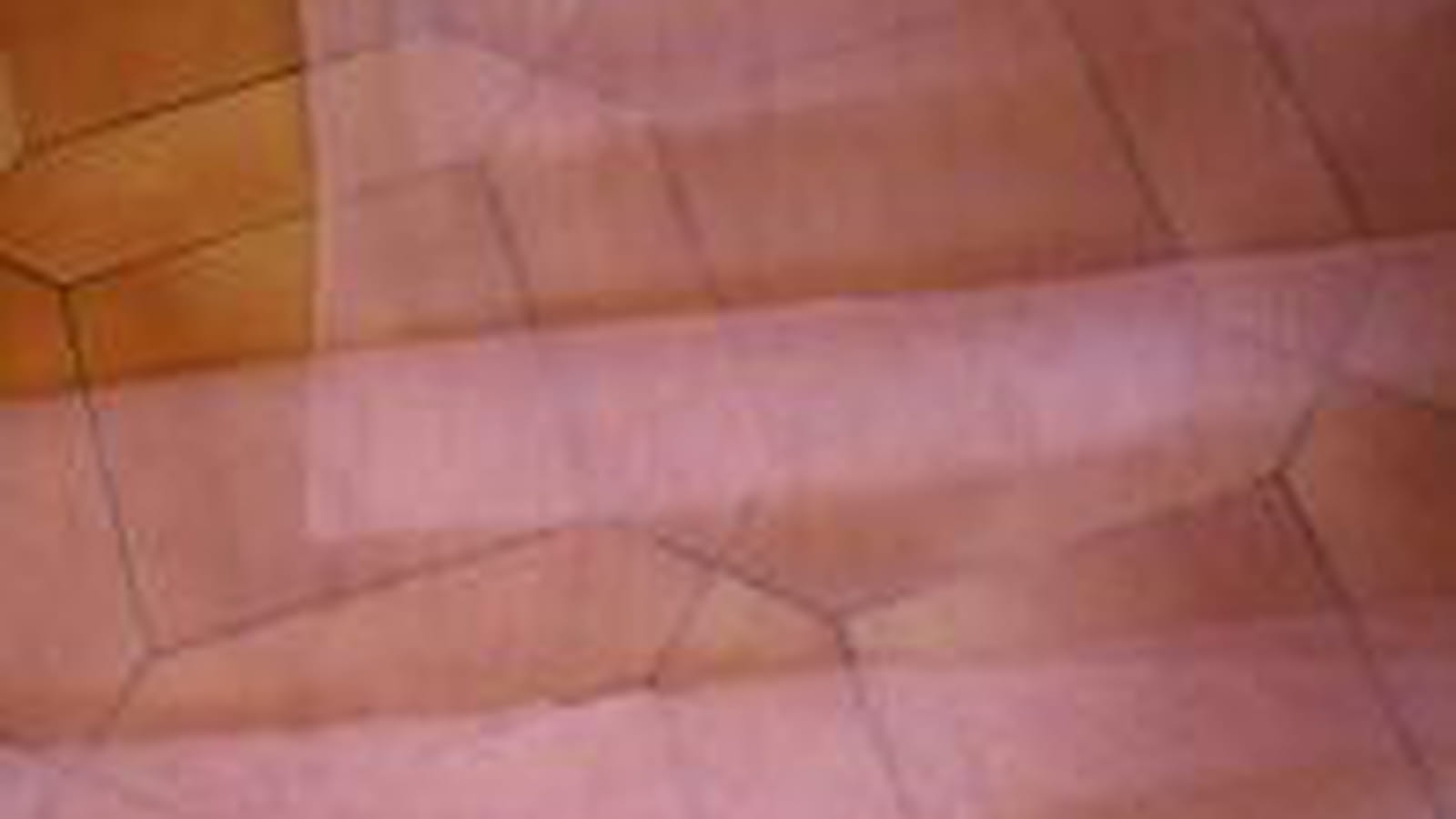 Couper les bandes de tulle
