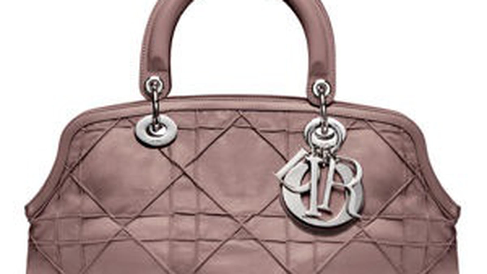 Le sac Granville de Dior