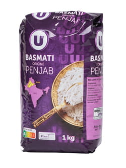 Riz U UFC Que choisir