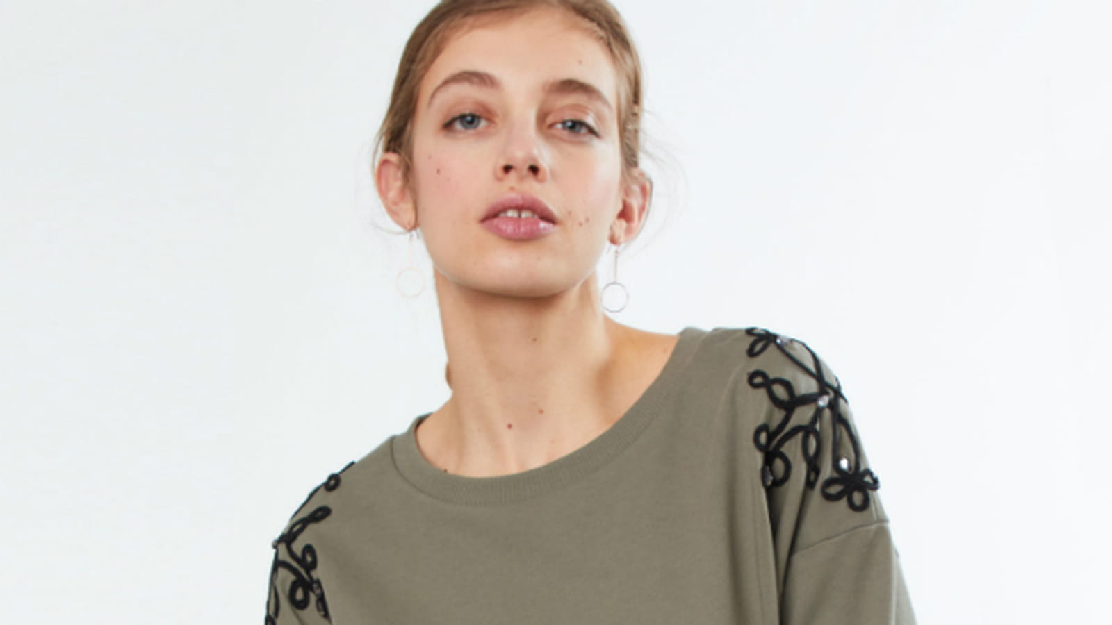 Pull Etam 