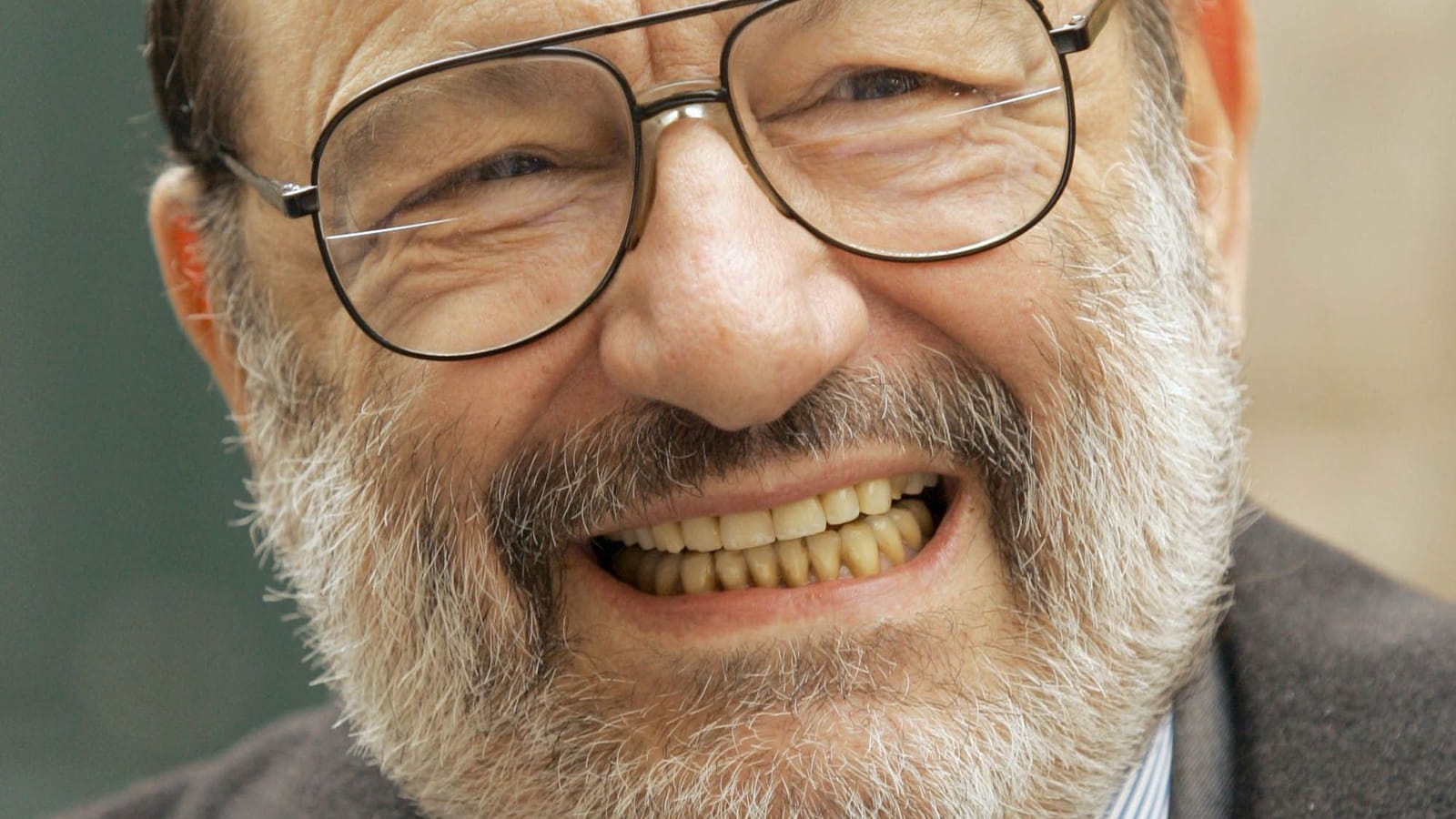 Umberto Eco