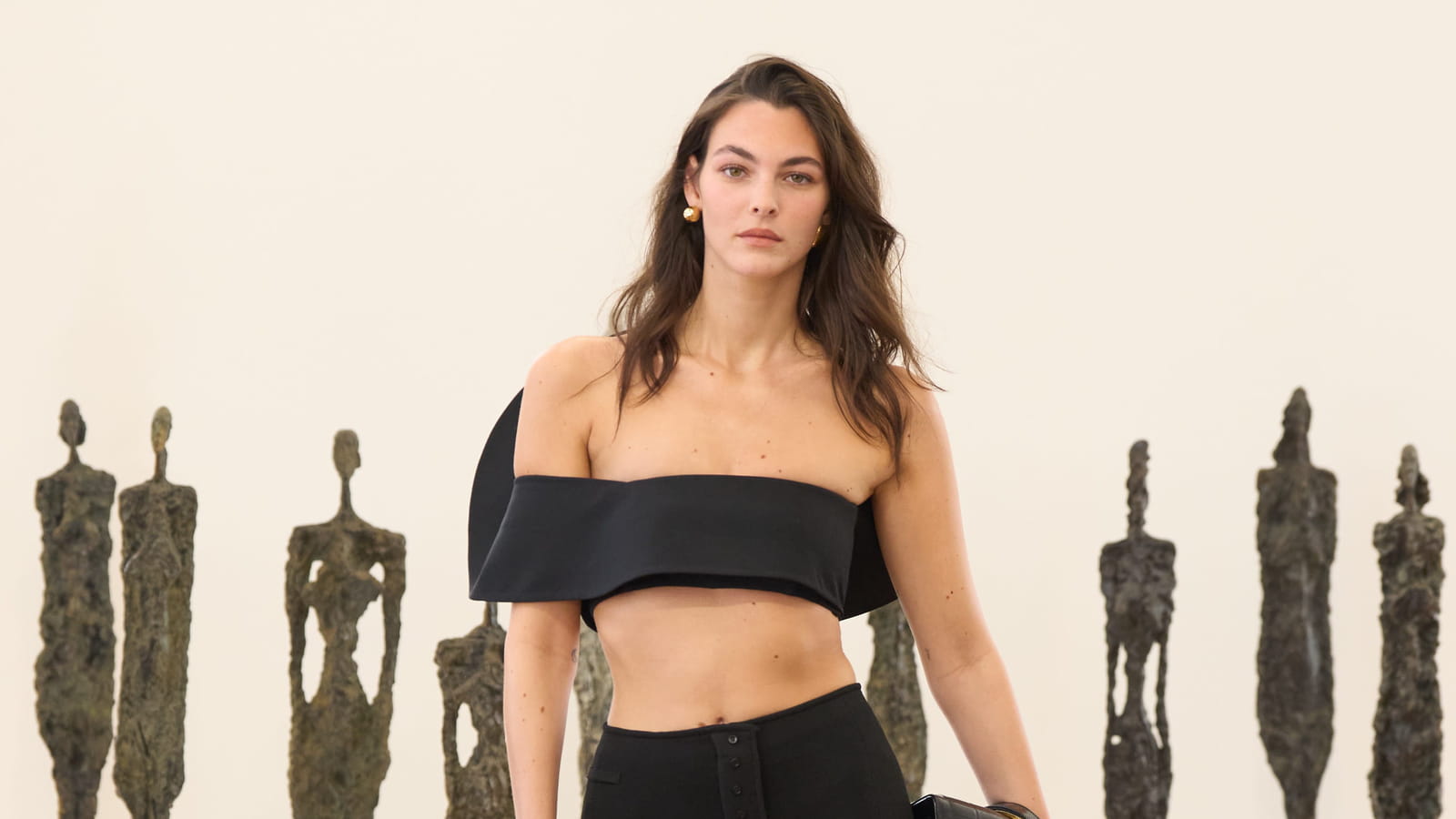 Look 27 du défilé Jacquemus