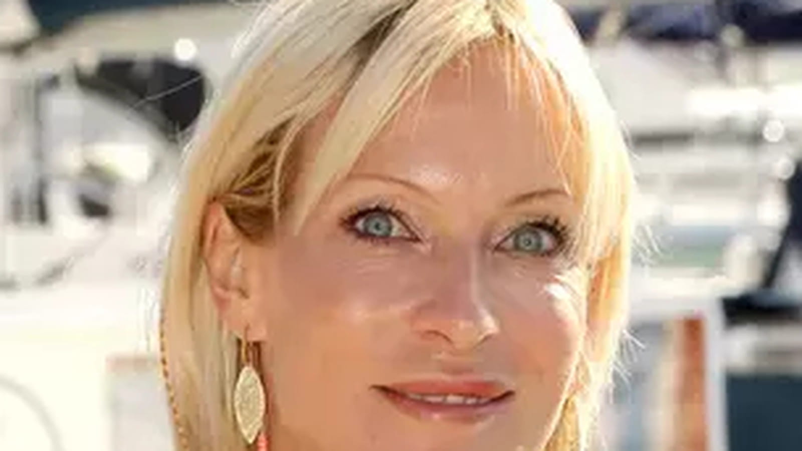 Rebecca Hampton