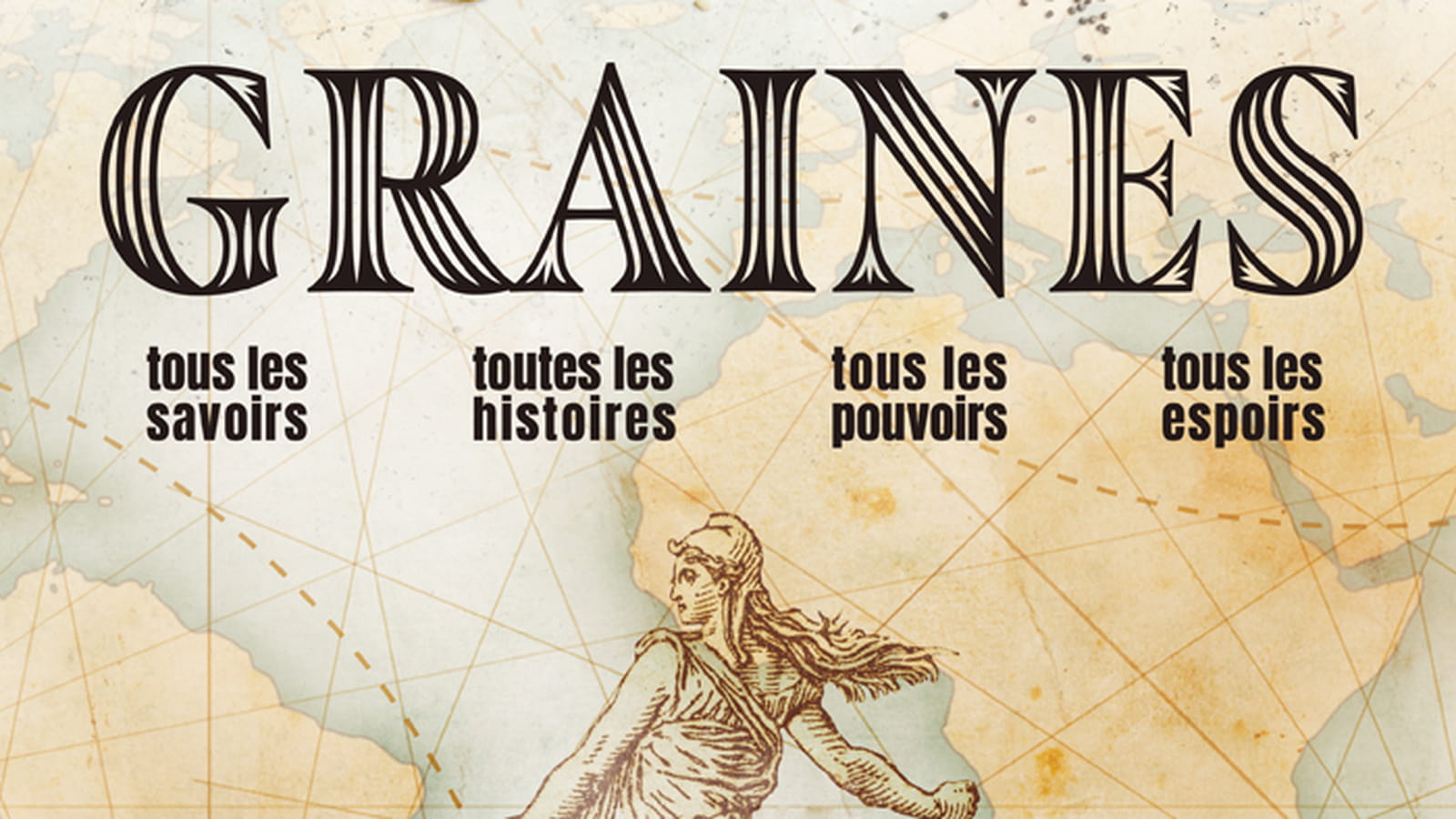 Livre Graines