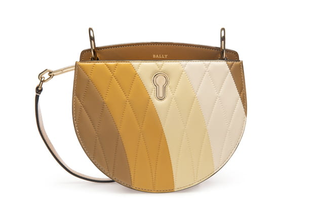 Sac "Cecyle" de Bally