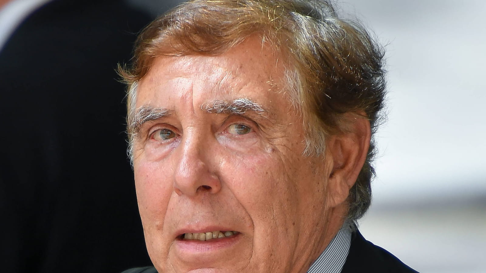 Jean-Pierre Foucault