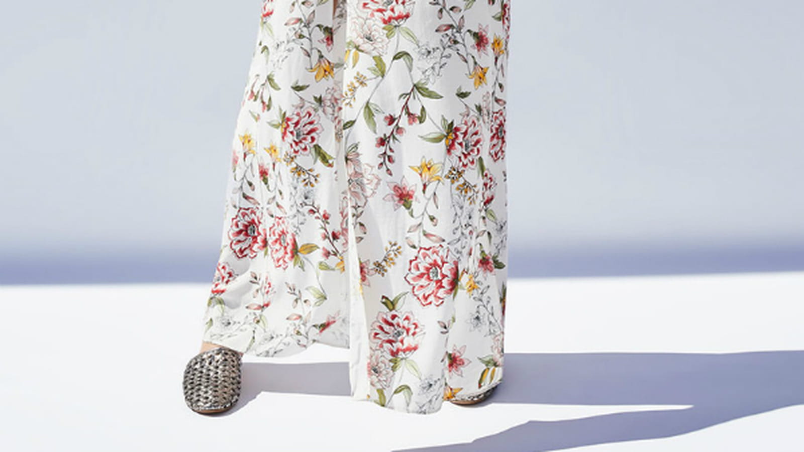 Robe Bershka