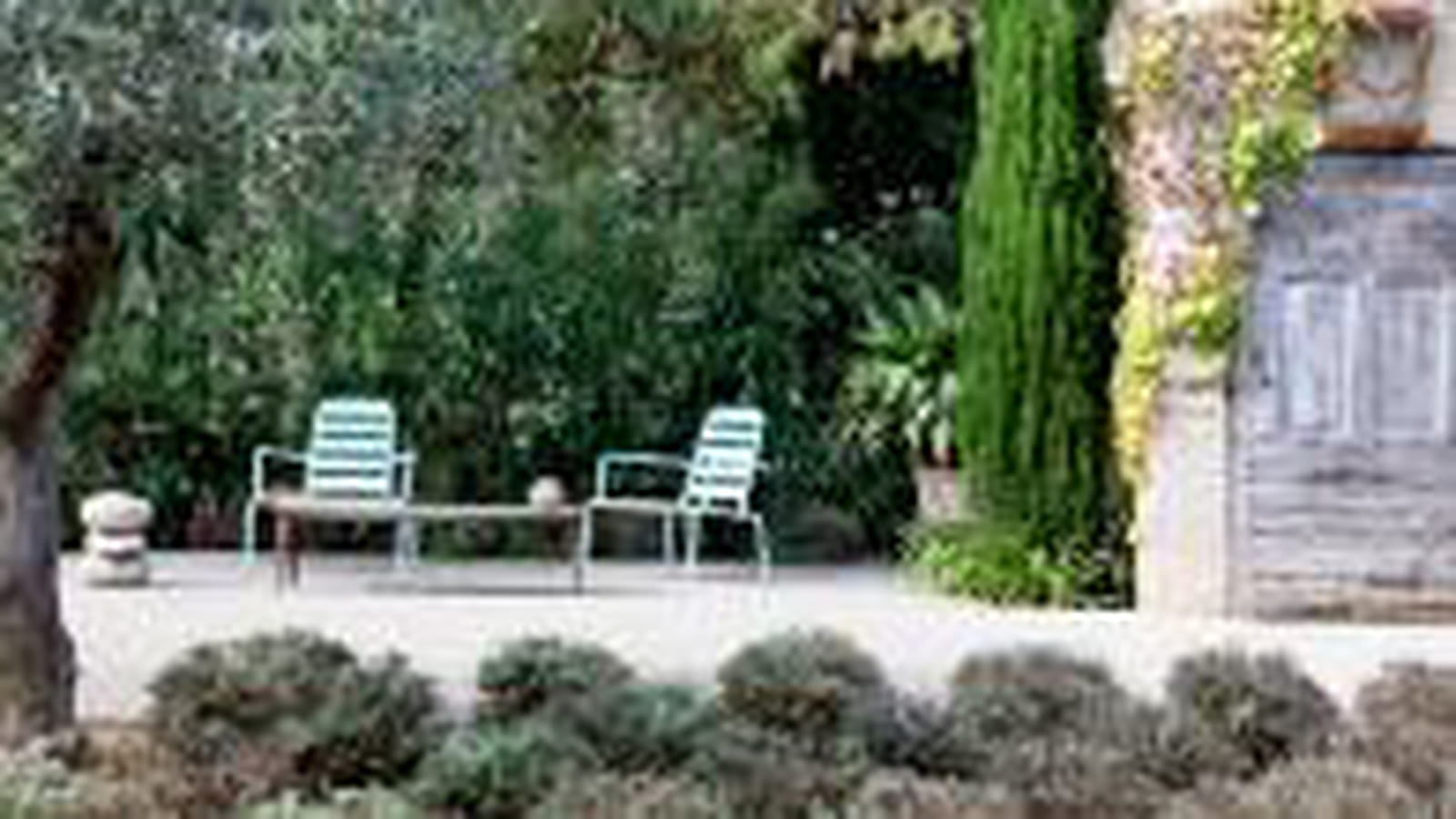 Jardin