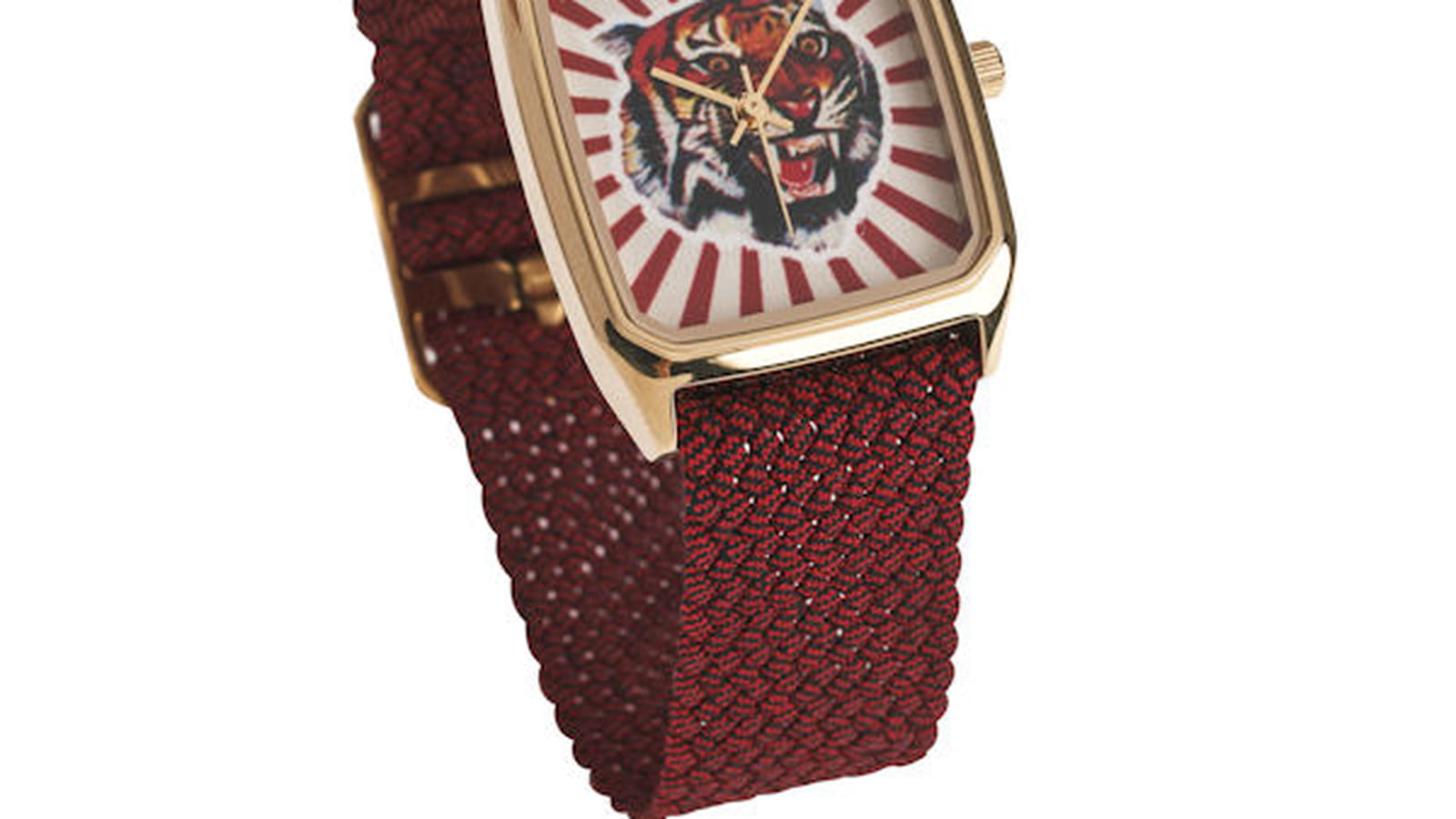 Montre Laps