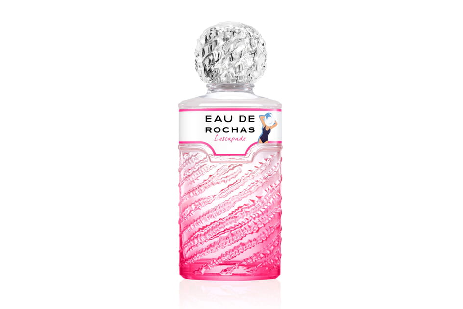 L'Escapade de Rochas