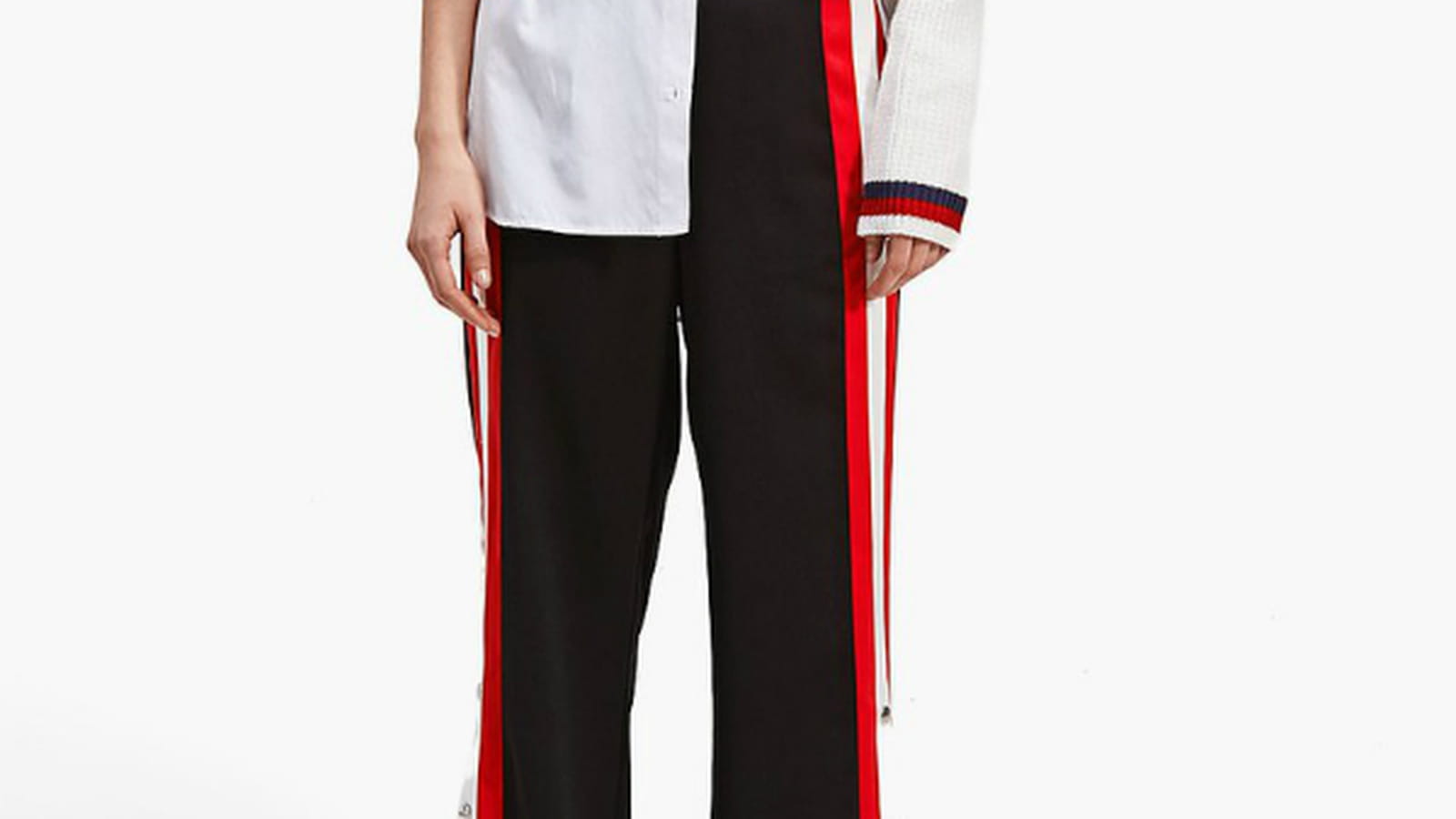 Pantalon Stradivarius 