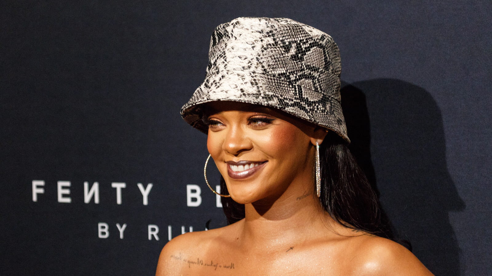 40 stars stylées en chapeau 