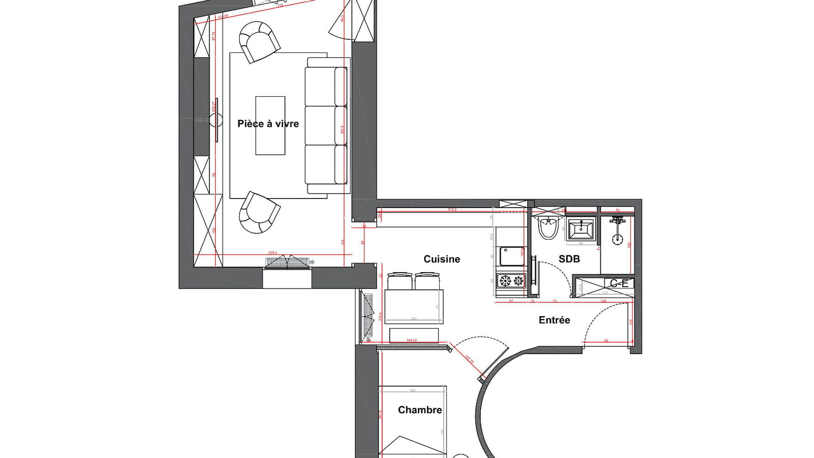 Plan projet